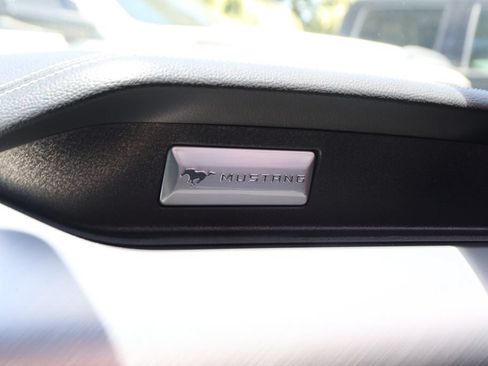 Used 2023 Ford Mustang GT Premium w/ Equipment Group 401A RWD image 34