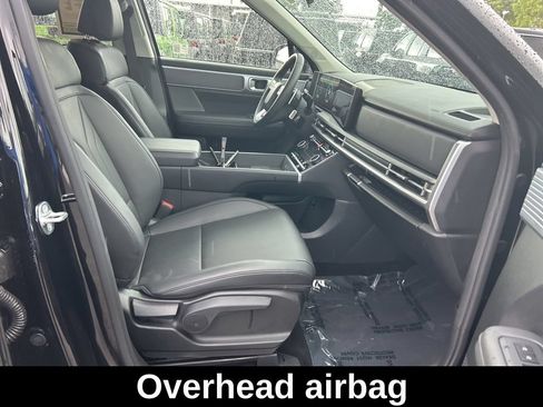 Used 2024 Hyundai Santa Fe SEL FWD image 23