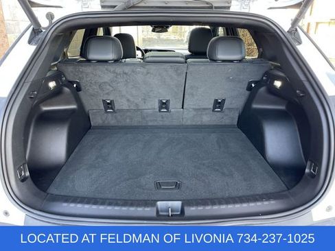 Certified 2024 Chevrolet Blazer EV LT image 25