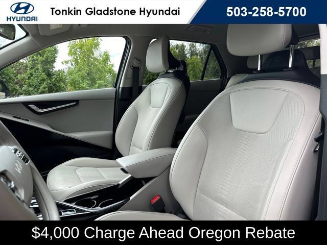Used 2023 Kia Niro Wind FWD image 12