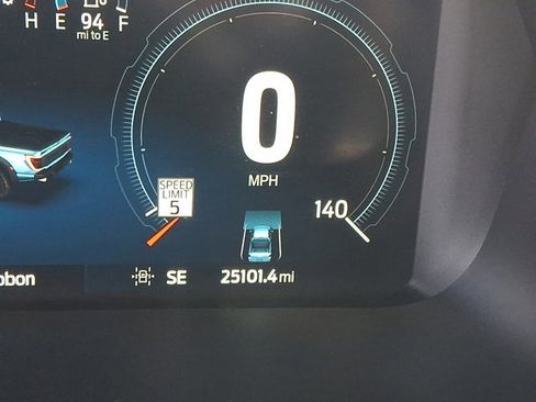 Used 2023 Ford F150 Raptor w/ Raptor Carbon Fibre Package image 24