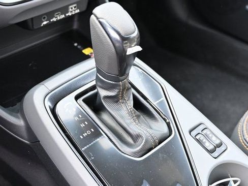 New 2026 Subaru Crosstrek 2.5i Wilderness image 23