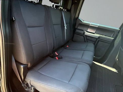 Used 2019 Ford F150 XLT w/ Equipment Group 302A Luxury AWD/4WD image 28