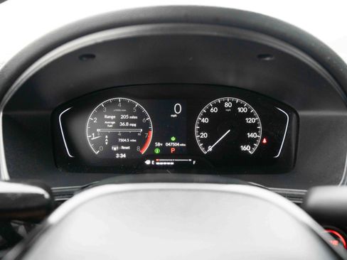 Certified 2023 Honda Civic LX image 16