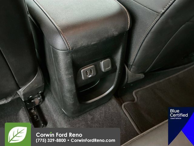 Used 2021 GMC Canyon AT4 w/ Trailering Package AWD/4WD image 28