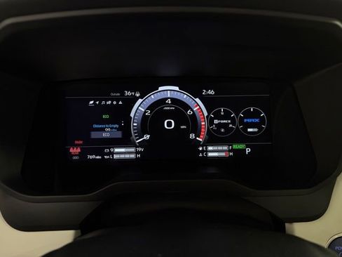 Used 2023 Toyota Tundra Capstone image 19