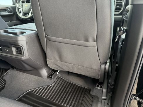 New 2026 Chevrolet Silverado 1500 LT w/ Texas Edition Plus image 37