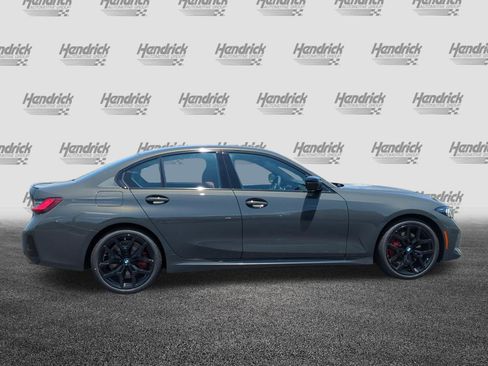 Used 2026 BMW 330i xDrive Sedan w/ M Sport Package AWD/4WD image 11