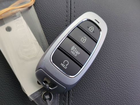 Certified 2022 Hyundai Tucson SEL FWD image 27