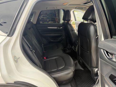 Used 2017 MAZDA CX-5 Grand Touring FWD image 14