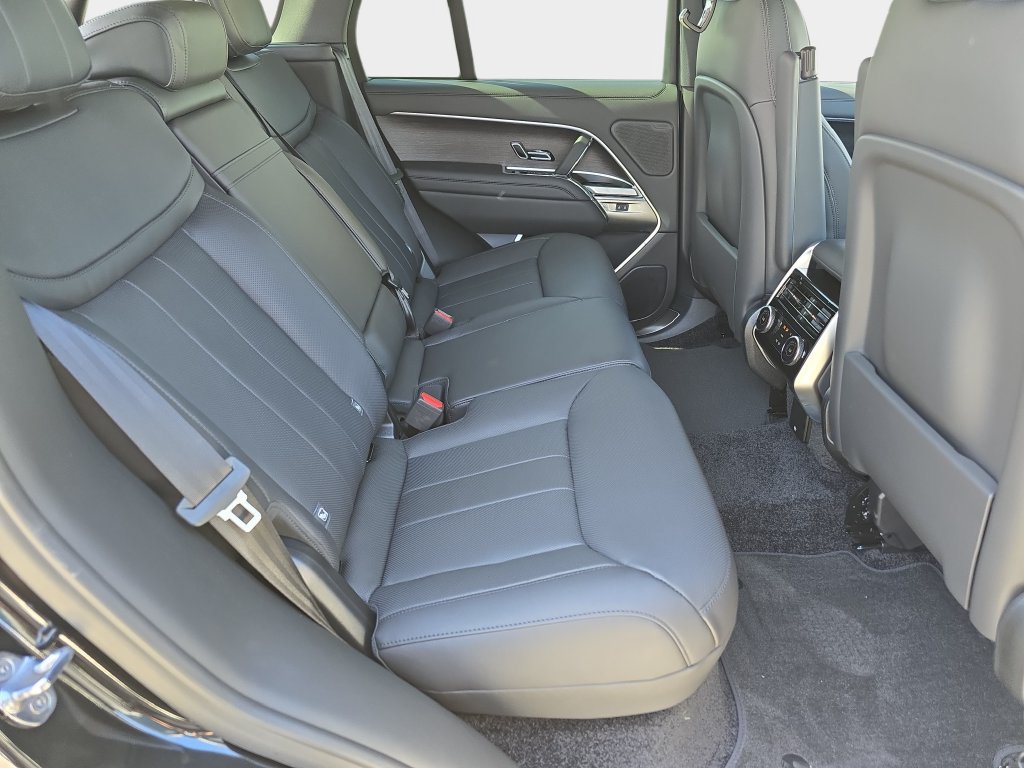 New 2027 Land Rover Range Rover SE AWD/4WD image 11