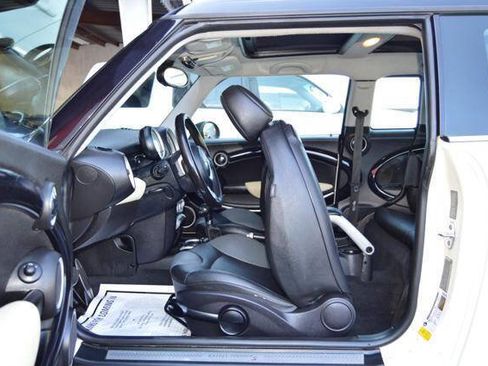 Used 2009 MINI Cooper Clubman S image 14