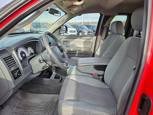 Used 2005 Dodge Dakota SLT w/ Trailer Tow Group image 21