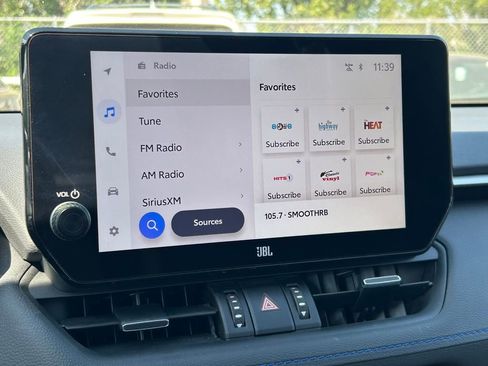 Used 2024 Toyota RAV4 XSE w/ Advanced Technology Package image 33