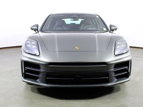 New 2026 Porsche Panamera 4 AWD/4WD image 10