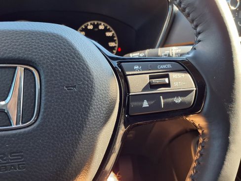 Used 2024 Honda CR-V EX-L image 16