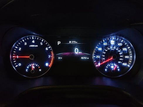 Used 2022 Kia Forte LXS FWD image 23