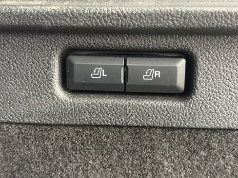 Certified 2024 Lincoln Corsair AWD w/ Equipment Group 101A image 10