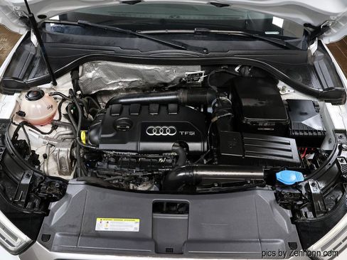 Used 2018 Audi Q3 2.0T Premium Plus w/ Premium Plus Package image 36