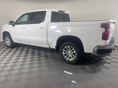 New 2026 Chevrolet Silverado 1500 LT image 7