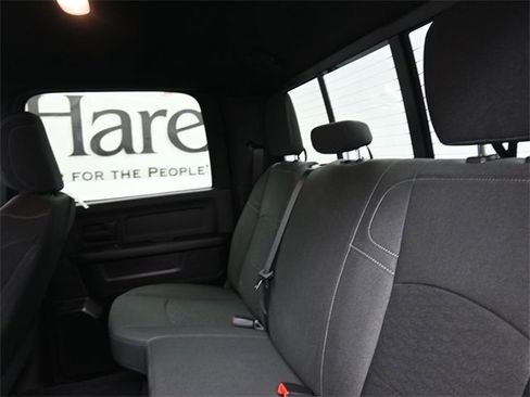 Used 2025 RAM 2500 Tradesman image 20