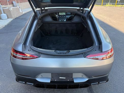 Used 2020 Mercedes-Benz AMG GT 63 S image 40