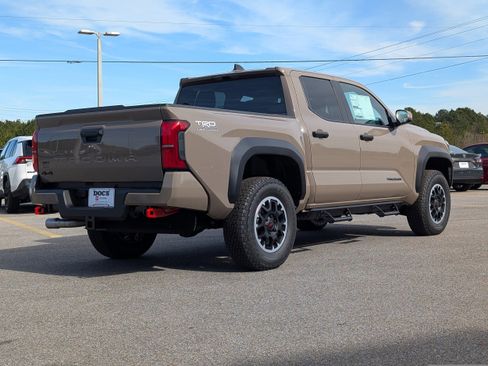 New 2026 Toyota Tacoma TRD Off-Road image 5