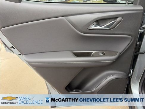 New 2026 Chevrolet Blazer LT w/ Convenience Package image 43