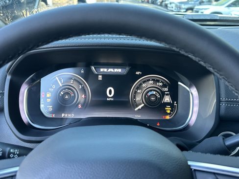 New 2026 RAM 5500 Laramie w/ Laramie Trim Package image 11