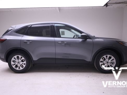 New 2025 Ford Escape Active w/ Cold Weather Package image 6