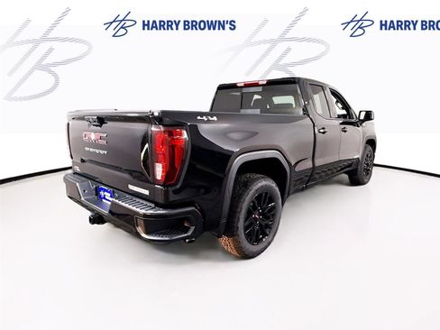 New 2025 GMC Sierra 1500 Elevation w/ Preferred Package image 32