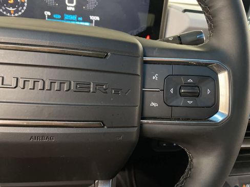 Used 2024 GMC Hummer EV 3X w/ Extreme Off-Road Package image 22