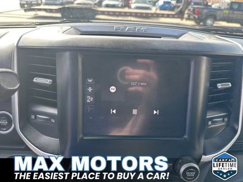 Used 2023 RAM 2500 Big Horn w/ Level 1 Equipment Group AWD/4WD image 20