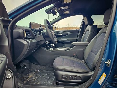 New 2026 Buick Envista Preferred w/ Convenience I Package FWD image 12