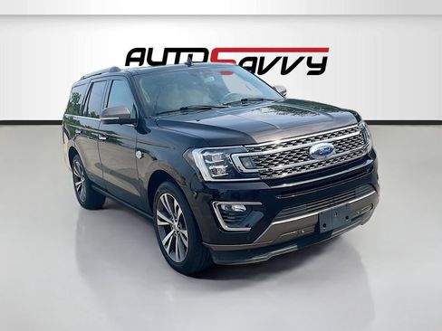 Used 2021 Ford Expedition King Ranch RWD image 1