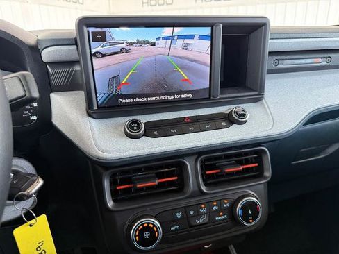 Certified 2023 Ford Maverick XLT FWD image 5