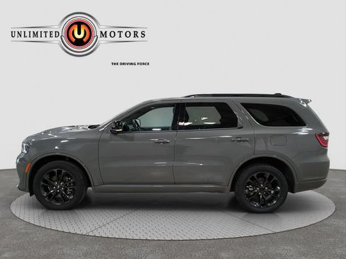 Used 2023 Dodge Durango GT AWD/4WD image 21