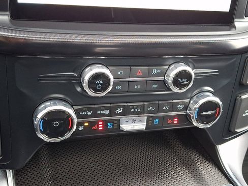 Certified 2025 Ford F150 Raptor w/ Equipment Group 803A Raptor R image 22