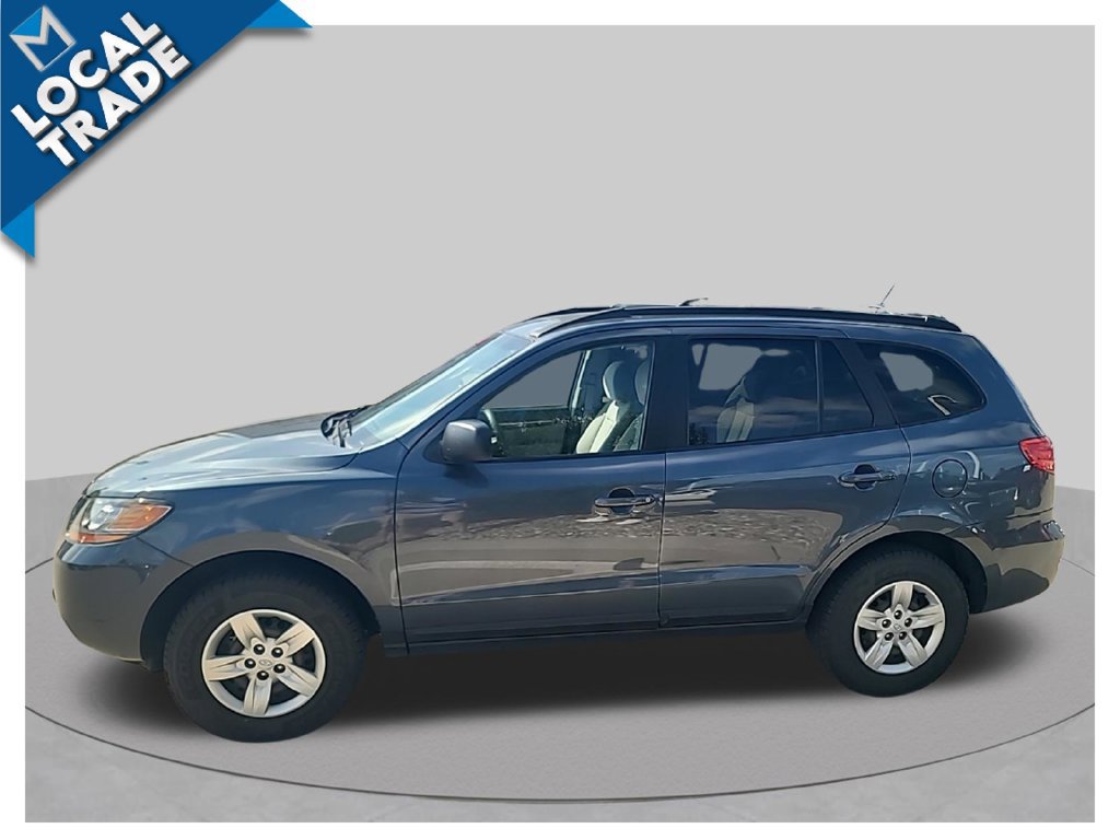 Used 2009 Hyundai Santa Fe GLS w/ Popular Equipment Pkg 2 FWD image 2