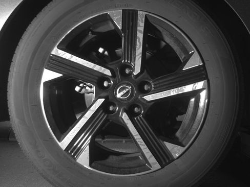 Used 2025 Nissan Sentra SV image 15