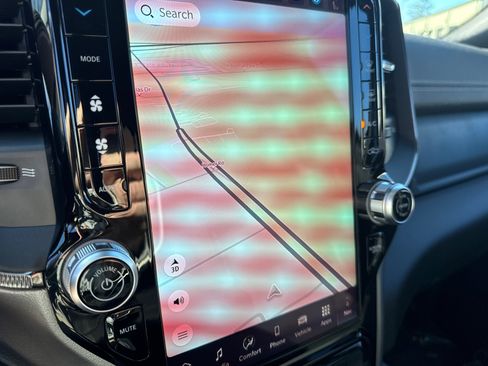 New 2026 RAM 2500 Rebel w/ Rebel Level 1 Equipment Group image 19