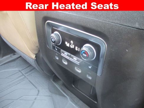 Used 2021 Chevrolet Tahoe Premier image 27