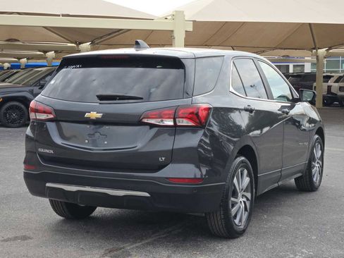 Certified 2023 Chevrolet Equinox LT image 7