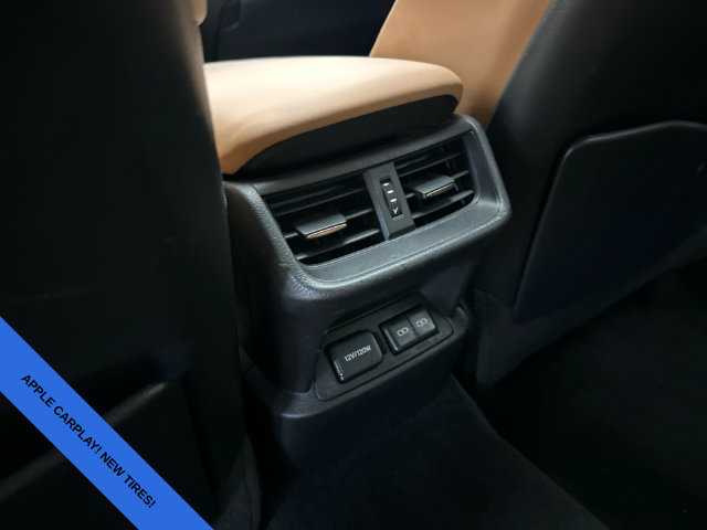 Used 2022 Lexus ES 350 w/ Premium Package FWD image 16