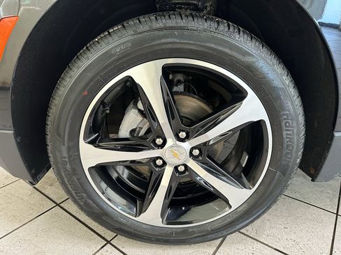 Certified 2024 Chevrolet Equinox LT image 16