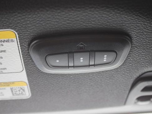 Used 2024 Jeep Wrangler Unlimited Sport AWD/4WD image 13
