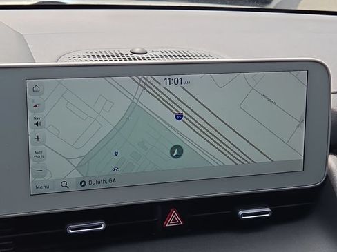 Certified 2023 Hyundai Ioniq 5 Limited RWD image 23
