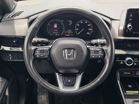 Used 2024 Honda CR-V Sport Touring image 15