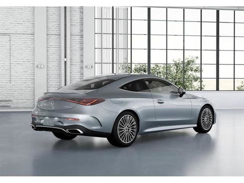 New 2026 Mercedes-Benz CLE 300 4MATIC Coupe image 20