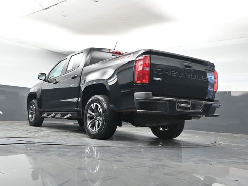 Used 2022 Chevrolet Colorado Z71 image 27